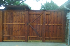 cedar-fencing-gate
