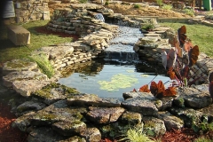 water-feature-and-pond